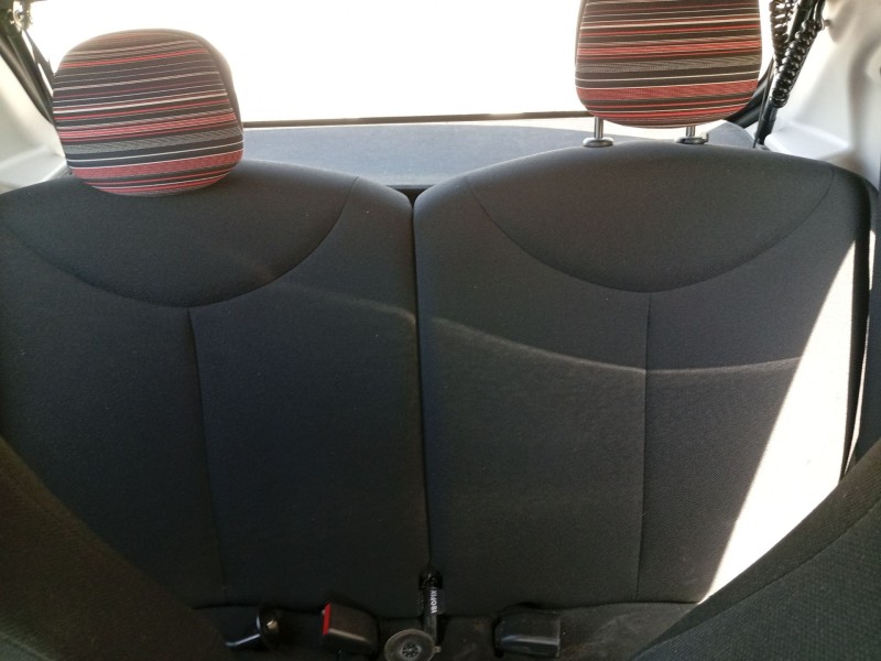 Recambio de asientos traseros para citroën c1 (pm_, pn_) 1.0 referencia OEM IAM 16131564ZG  