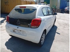 Recambio de amortiguador trasero derecho para citroën c1 (pm_, pn_) 1.0 referencia OEM IAM 485300H070  