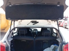 Recambio de amortiguadores maletero / porton para citroën c1 (pm_, pn_) 1.0 referencia OEM IAM 689500H040  