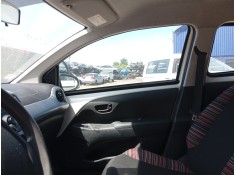 Recambio de airbag cortina delantero derecho para citroën c1 (pm_, pn_) 1.0 referencia OEM IAM   