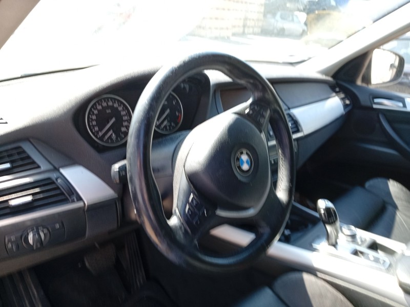 Recambio de volante para bmw x5 (e70) xdrive 30 d referencia OEM IAM 32306780542  