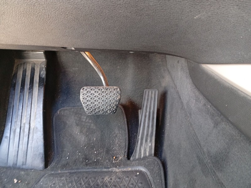 Recambio de pedal freno para bmw x5 (e70) xdrive 30 d referencia OEM IAM 35006791900  