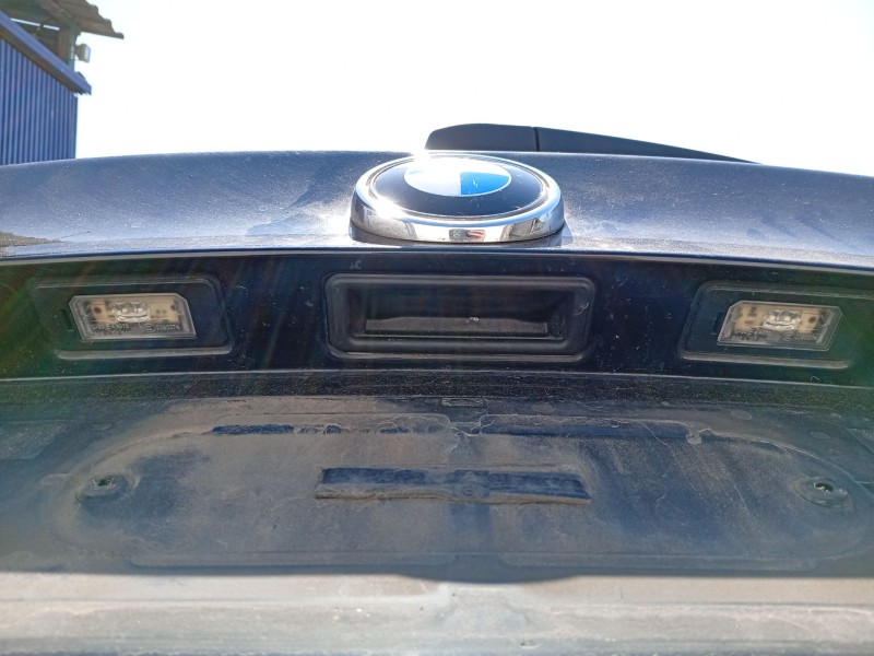 Recambio de maneta exterior porton para bmw x5 (e70) xdrive 30 d referencia OEM IAM 51247118158  