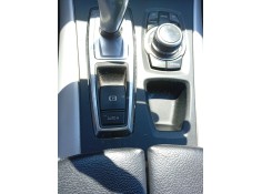 Recambio de palanca freno de mano para bmw x5 (e70) xdrive 30 d referencia OEM IAM 697546804  