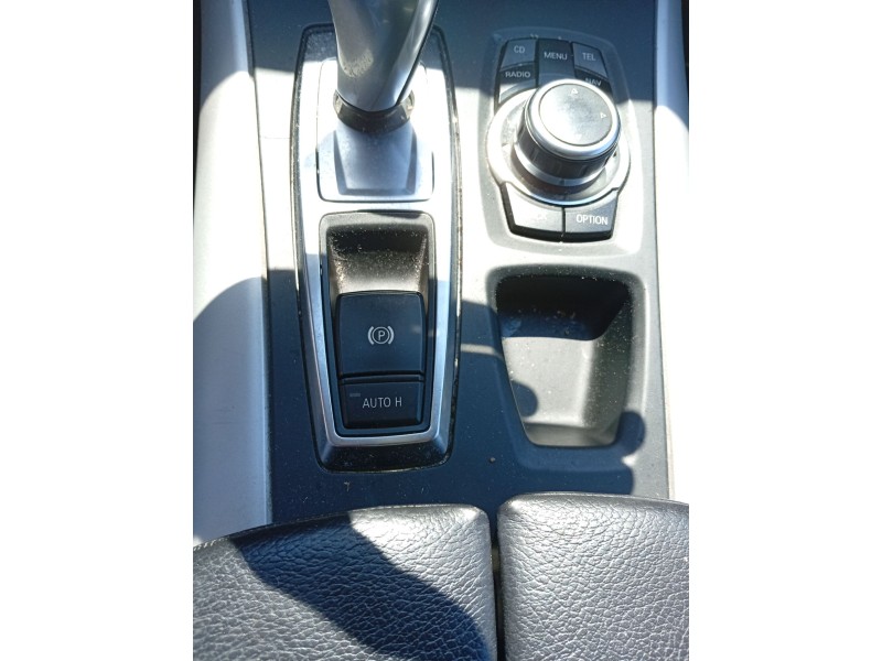 Recambio de palanca freno de mano para bmw x5 (e70) xdrive 30 d referencia OEM IAM 697546804  
