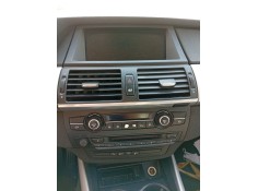 Recambio de pantalla / mando multifuncion para bmw x5 (e70) xdrive 30 d referencia OEM IAM 9224959  