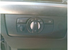 Recambio de mando luces para bmw x5 (e70) xdrive 30 d referencia OEM IAM 9134726  
