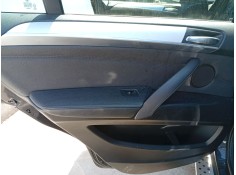 Recambio de guarnecido puerta trasera izquierda para bmw x5 (e70) xdrive 30 d referencia OEM IAM 51429133675  