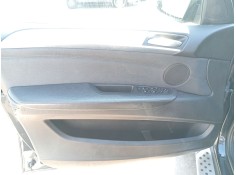 Recambio de guarnecido puerta delantera izquierda para bmw x5 (e70) xdrive 30 d referencia OEM IAM 70W300701  