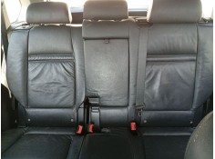 Recambio de asientos traseros para bmw x5 (e70) xdrive 30 d referencia OEM IAM 52300415367  