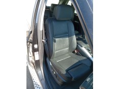 Recambio de asiento delantero derecho para bmw x5 (e70) xdrive 30 d referencia OEM IAM 52107250071  