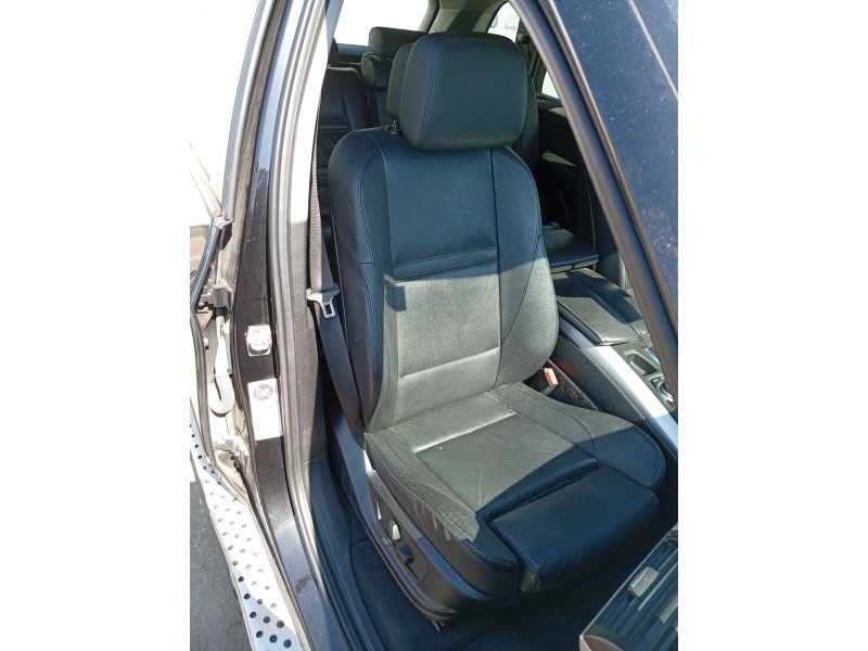 Recambio de asiento delantero derecho para bmw x5 (e70) xdrive 30 d referencia OEM IAM 52107250071  