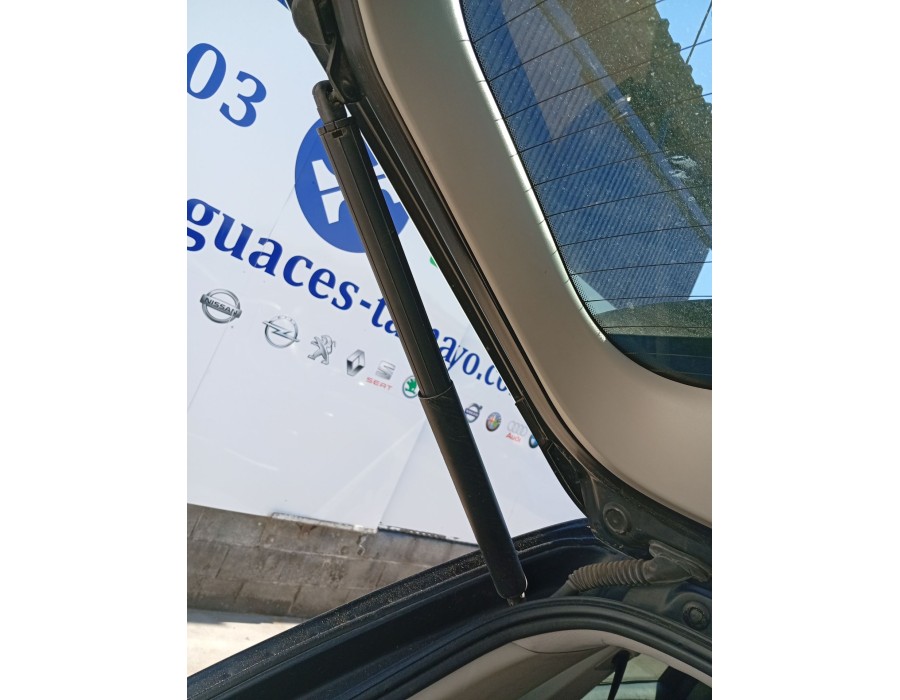 Recambio de amortiguadores maletero / porton para bmw x5 (e70) xdrive 30 d referencia OEM IAM 51247294199  