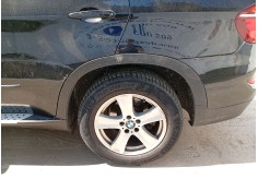 Recambio de aletin trasero izquierdo para bmw x5 (e70) xdrive 30 d referencia OEM IAM 5177715842504  