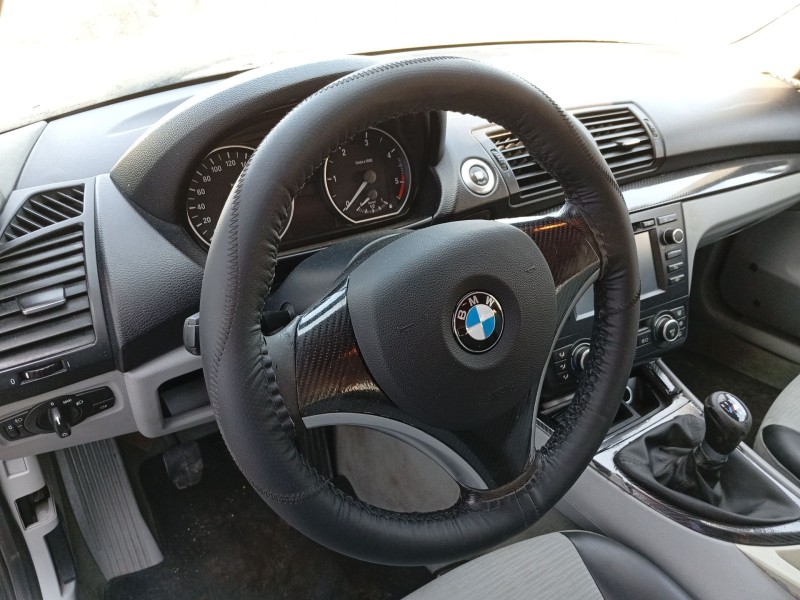 Recambio de volante para bmw 1 (e81) 118 d referencia OEM IAM 3369E871  