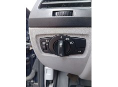 Recambio de mando luces para bmw 1 (e81) 118 d referencia OEM IAM 6932794  