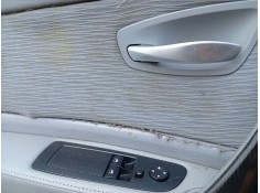 Recambio de guarnecido puerta delantera izquierda para bmw 1 (e81) 118 d referencia OEM IAM 51415975300   2