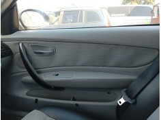 Recambio de guarnecido puerta delantera derecha para bmw 1 (e81) 118 d referencia OEM IAM 10628510R  