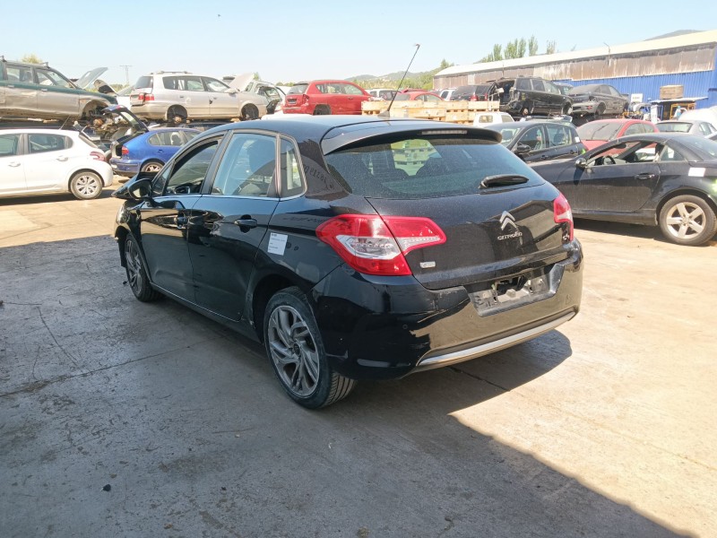 citroën c4 ii (nc_) del año 2013