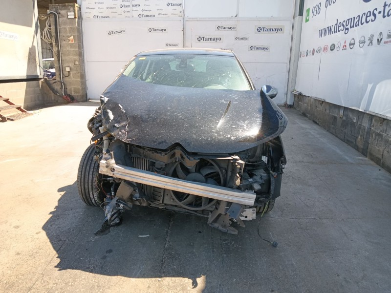 citroën c4 ii (nc_) del año 2013