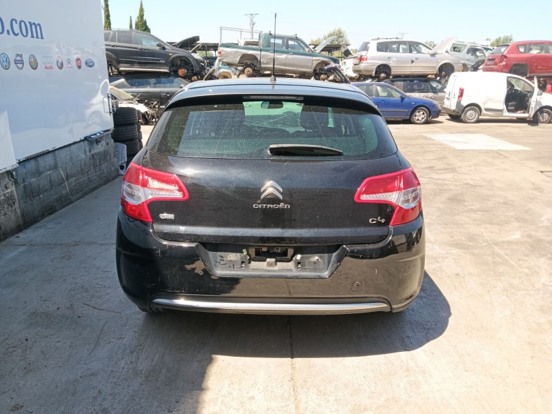 citroën c4 ii (nc_) del año 2013
