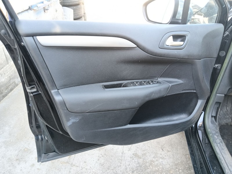 citroën c4 ii (nc_) del año 2013