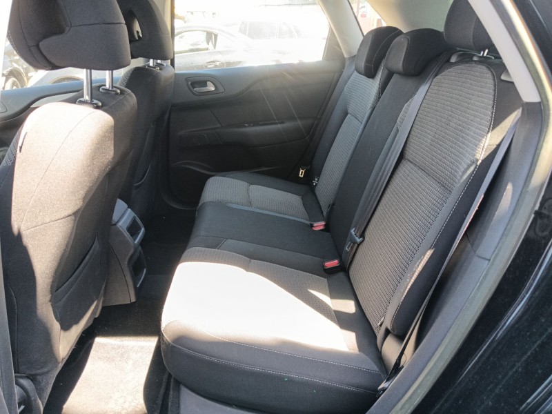 citroën c4 ii (nc_) del año 2013