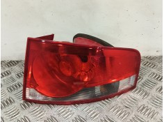 Recambio de piloto trasero derecho para seat altea xl (5p5, 5p8) 1.6 tdi referencia OEM IAM 5P8945112A 5P8945096A 