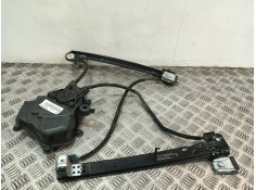 Recambio de elevalunas delantero derecho para seat ibiza iv sc (6j1, 6p5) 1.2 referencia OEM IAM 6J4837462 6J4837402H 