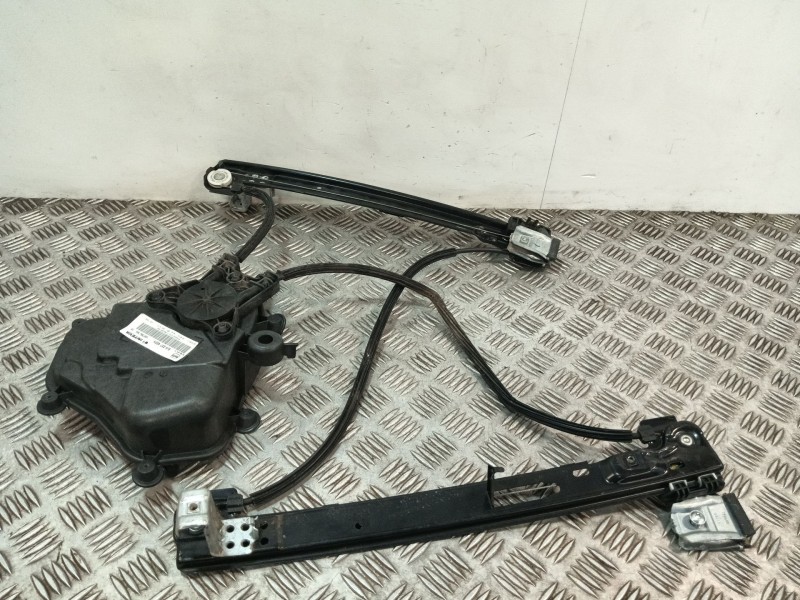 Recambio de elevalunas delantero derecho para seat ibiza iv sc (6j1, 6p5) 1.2 referencia OEM IAM 6J4837462 6J4837402H 