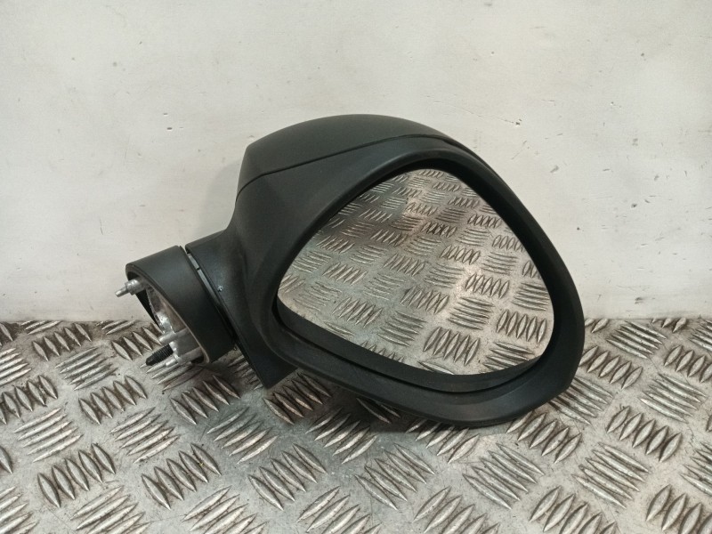 Recambio de retrovisor derecho para seat ibiza iv sc (6j1, 6p5) 1.2 referencia OEM IAM 6J1857508A  