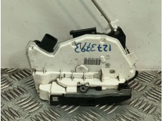 Recambio de cerradura puerta delantera derecha para seat ibiza iv sc (6j1, 6p5) 1.2 referencia OEM IAM 5N1837016N 16B5N1837016F 