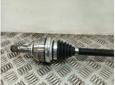 Recambio de transmision delantera derecha para chevrolet aveo berlina hatchback referencia OEM IAM 95194881   2