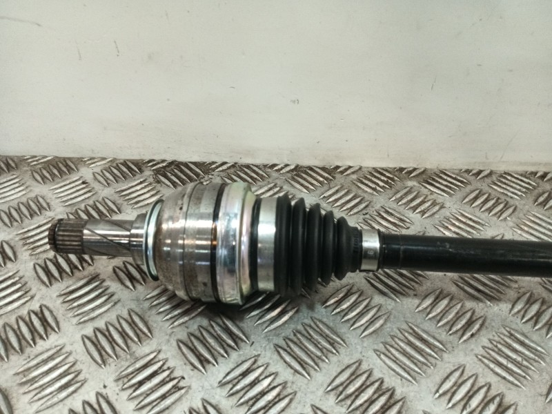 Recambio de transmision delantera derecha para chevrolet aveo berlina hatchback referencia OEM IAM 95194881  