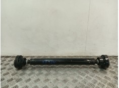 Recambio de transmision central delantera para volkswagen touareg (7la) referencia OEM IAM 7L6521101  