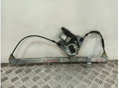 Recambio de elevalunas delantero derecho para fiat ducato caja cerrada, techo elevado 30 (06.2006) 2.3 jtd cat referencia OEM IA