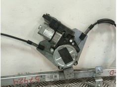Recambio de elevalunas delantero derecho para fiat ducato caja cerrada, techo elevado 30 (06.2006) 2.3 jtd cat referencia OEM IA 2