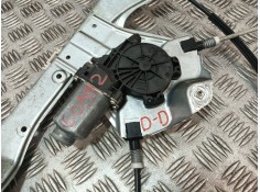 Recambio de elevalunas delantero derecho para renault clio iii (br0/1, cr0/1) 1.5 dci referencia OEM IAM 8200291147   2