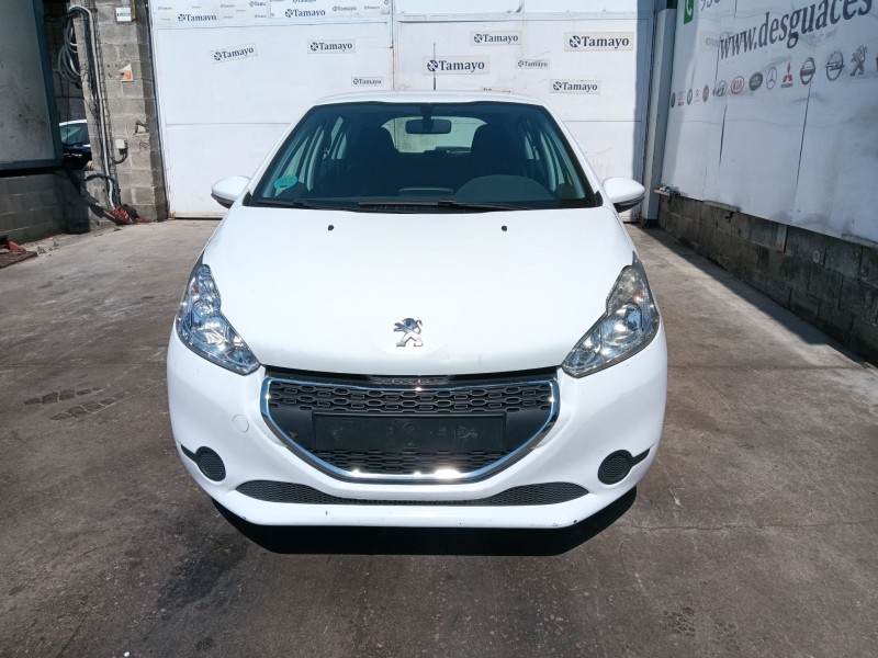 peugeot 208 i (ca_, cc_) del año 2013