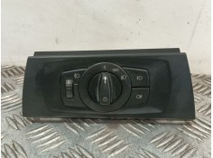 Recambio de mando luces para bmw 3 (e90) 320 d referencia OEM IAM 693279402  