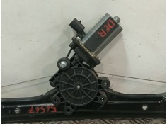 Recambio de elevalunas delantero derecho para fiat nuova 500 (150) 1.2 cat referencia OEM IAM 5360000FI   2