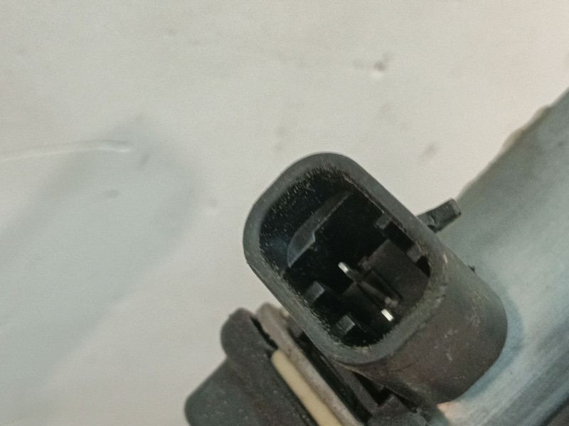 Recambio de elevalunas delantero derecho para fiat nuova 500 (150) 1.2 cat referencia OEM IAM 5360000FI  