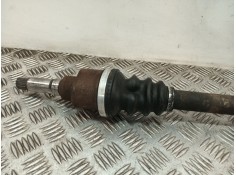 Recambio de transmision delantera derecha para citroën c3 i (fc_, fn_) 1.4 hdi referencia OEM IAM 9650624180   2