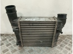 Recambio de intercooler para audi a4 b6 (8e2) 1.9 tdi referencia OEM IAM 8E0145805F  