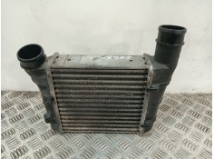 Recambio de intercooler para audi a4 b6 (8e2) 1.9 tdi referencia OEM IAM 8E0145805F   2