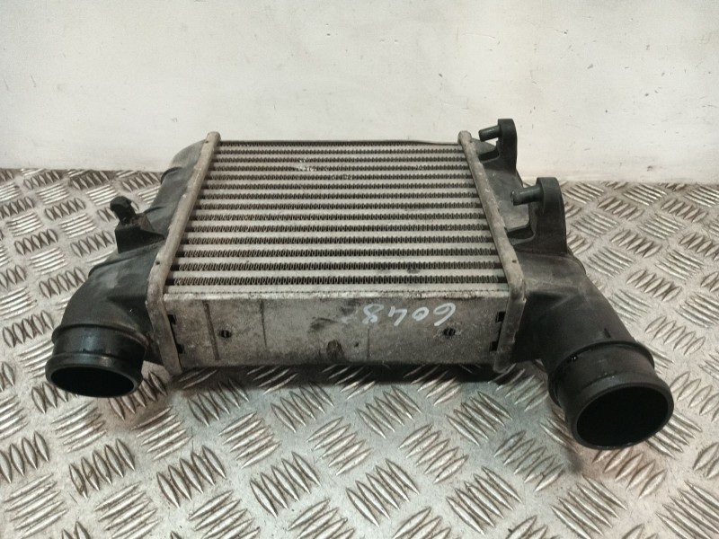 Recambio de intercooler para audi a4 b6 (8e2) 1.9 tdi referencia OEM IAM 8E0145805F  