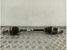 Recambio de transmision delantera izquierda para maxus edeliver 3 furgoneta electric referencia OEM IAM   