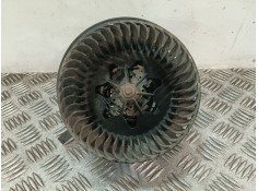 Recambio de motor calefaccion para mercedes-benz clase b (w245) referencia OEM IAM A1698200642  