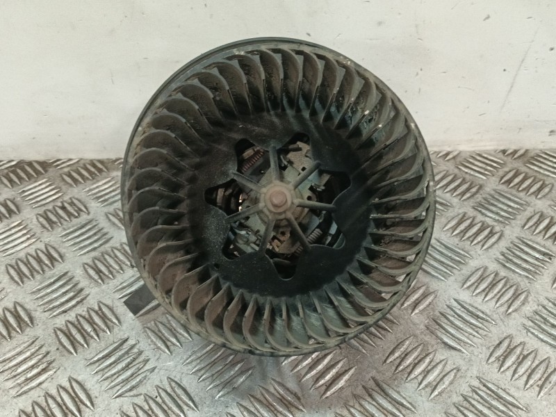 Recambio de motor calefaccion para mercedes-benz clase b (w245) referencia OEM IAM A1698200642  