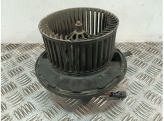Recambio de motor calefaccion para mercedes-benz clase b (w245) referencia OEM IAM A1698200642   2
